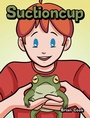Cover: Suctioncup - WestBow Press