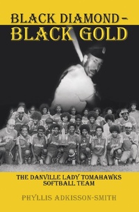 Abbildung von: Black Diamond - Black Gold - WestBow Press