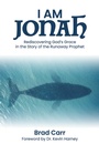 Cover: I Am Jonah - WestBow Press