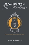 Cover: Speaking from the Shadows - WestBow Press