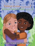 Cover: Sometimes I feel __________ ? Parfois je me sens __________? &iquest;Algunas veces me siento______ ? - WestBow Press
