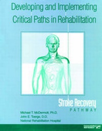 Enlarge image Cover: Stroke Recovery Pathway - Academic Press