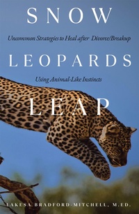 Abbildung von: Snow Leopards Leap - WestBow Press