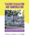 Cover: Teacher Evaluation and Compensation - WestBow Press
