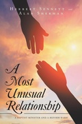 Cover: A Most Unusual Relationship - WestBow Press