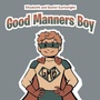 Cover: Good Manners Boy - WestBow Press