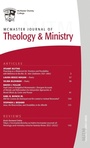 Bild: McMaster Journal of Theology and Ministry - Pickwick Publications
