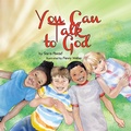 Cover: You Can Talk to God - Balboa Press
