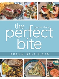 Enlarge image Cover: The Perfect Bite - Balboa Press