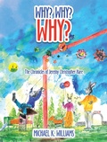 Cover: Why? Why? Why? - Balboa Press