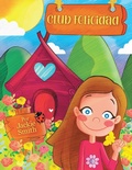 Cover: Club Happiness: Club Felicidad (English and Spanish Editions) - Balboa Press