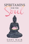 Cover: Spiritamins for the Soul - Balboa Press