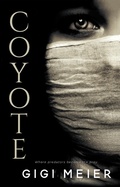 Cover: Coyote - Balboa Press