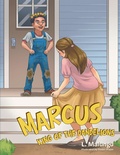 Cover: Marcus - King of the Dandelions - Balboa Press