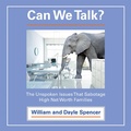 Cover: Can We Talk? - Balboa Press