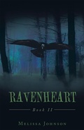 Cover: Ravenheart - Balboa Press
