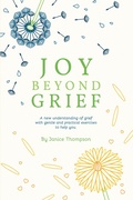 Cover: Joy Beyond Grief - Balboa Press