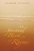 Cover: My Spiritual Book of Rhyme - Balboa Press