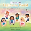 Cover: You Are the Light of the World - Balboa Press