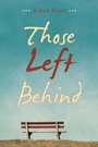 Cover: Those Left Behind - Balboa Press