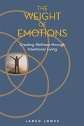 Cover: The Weight of Emotions - Balboa Press