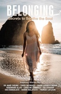 Cover: Belonging - Balboa Press