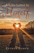 Cover: A Love Letter to Myself - Balboa Press