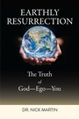 Cover: Earthly Resurrection - Balboa Press