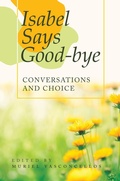 Cover: Isabel Says Good-Bye: - Balboa Press