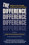 Cover: The Difference - Balboa Press