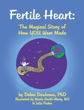 Cover: Fertile Heart: - Balboa Press