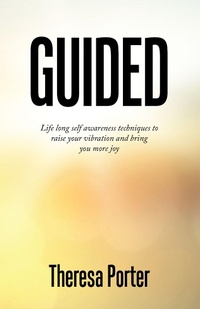 Enlarge image Cover: Guided - Balboa Press