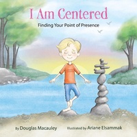 Enlarge image Cover: I Am Centered - Balboa Press
