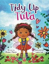 Enlarge image Cover: Tidy Up Tula - Palmetto Publishing