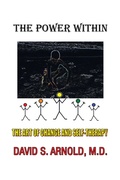 Cover: The Power Within - AUTHORHOUSE