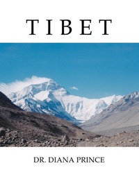 Abbildung von: Tibet - AUTHORHOUSE