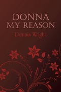 Cover: Donna My Reason - AUTHORHOUSE