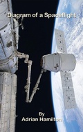 Cover: Diagram of a Spaceflight - AUTHORHOUSE
