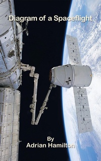 Enlarge image Cover: Diagram of a Spaceflight - AUTHORHOUSE