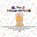 Cover: The Dough-Nut$ - AUTHORHOUSE