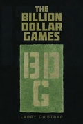 Cover: The Billion Dollar Games - AUTHORHOUSE