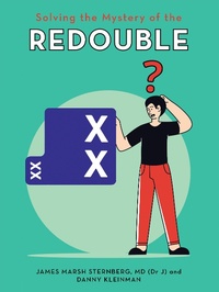 Abbildung von: Solving the Mystery of the Redouble - AUTHORHOUSE