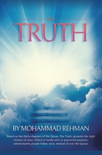 Abbildung von: The Truth - AUTHORHOUSE