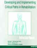 Cover: Instruction Manual: Pathway - Academic Press