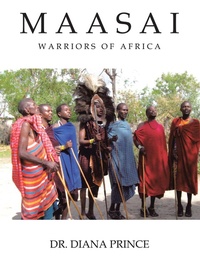 Abbildung von: Maasai - AUTHORHOUSE