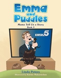 Cover: Emma and Puddles - AUTHORHOUSE