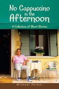 Cover: No Cappuccino in the Afternoon - AUTHORHOUSE