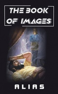 Cover: THE BOOK  OF  IMAGES - AUTHORHOUSE
