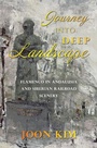 Cover: Journey into Deep Landscape - AUTHORHOUSE
