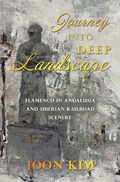 Cover: Journey into Deep Landscape - AUTHORHOUSE